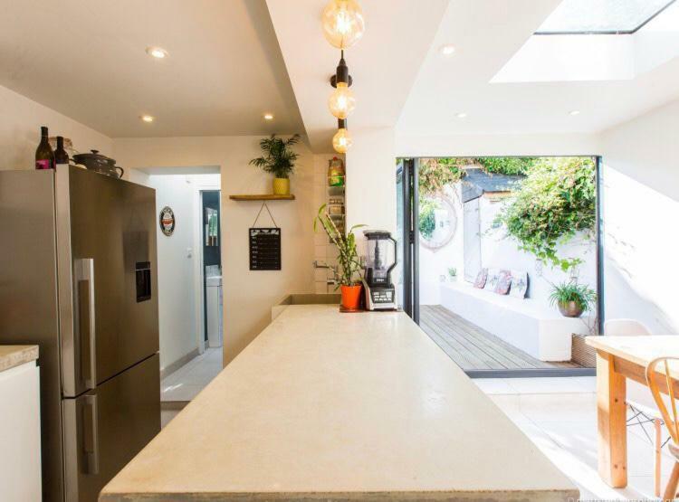 Regency Cottage Brighton Exterior foto